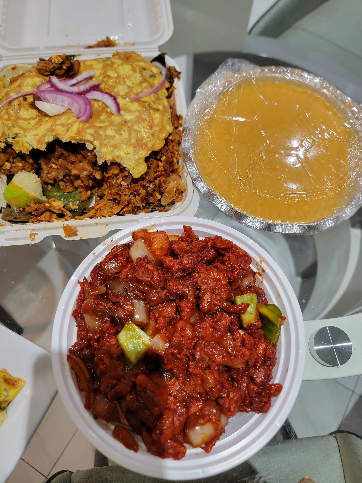 Nantha Caters (Ajax) photo 4