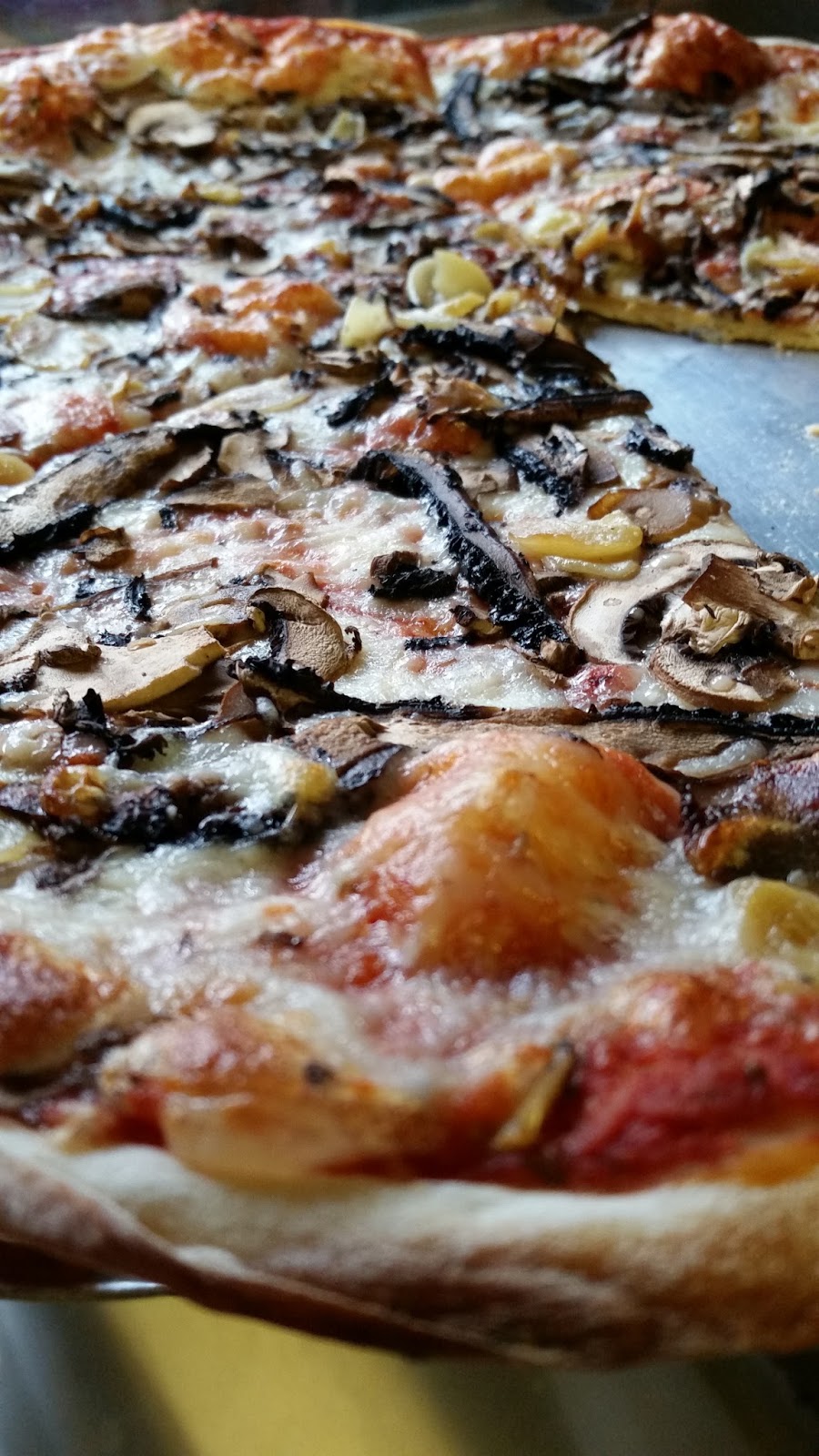 Night Kitchen Pizzeria photo 2