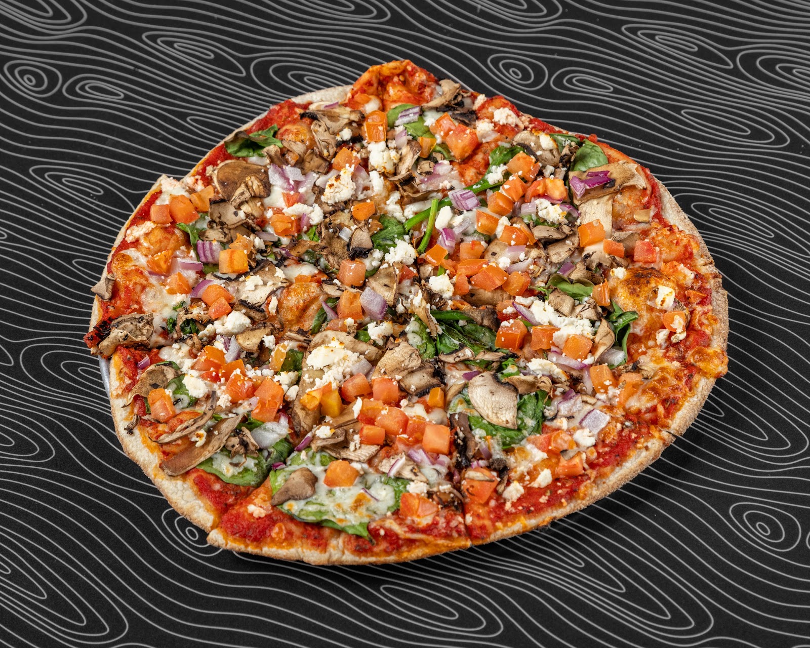 Night Kitchen Pizzeria photo 4