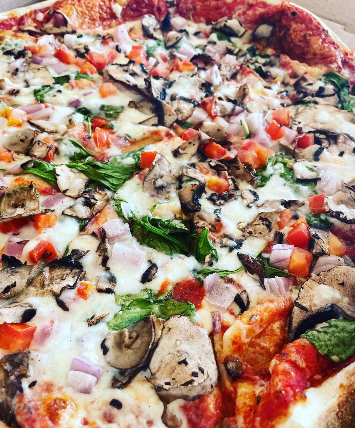 Night Kitchen Pizzeria photo 5