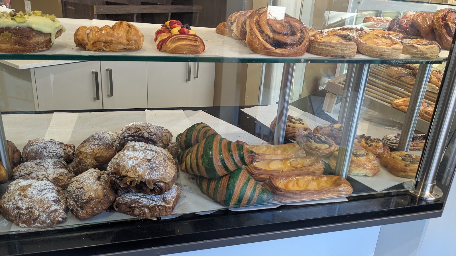 Nord Lyon Queen St West photo 2