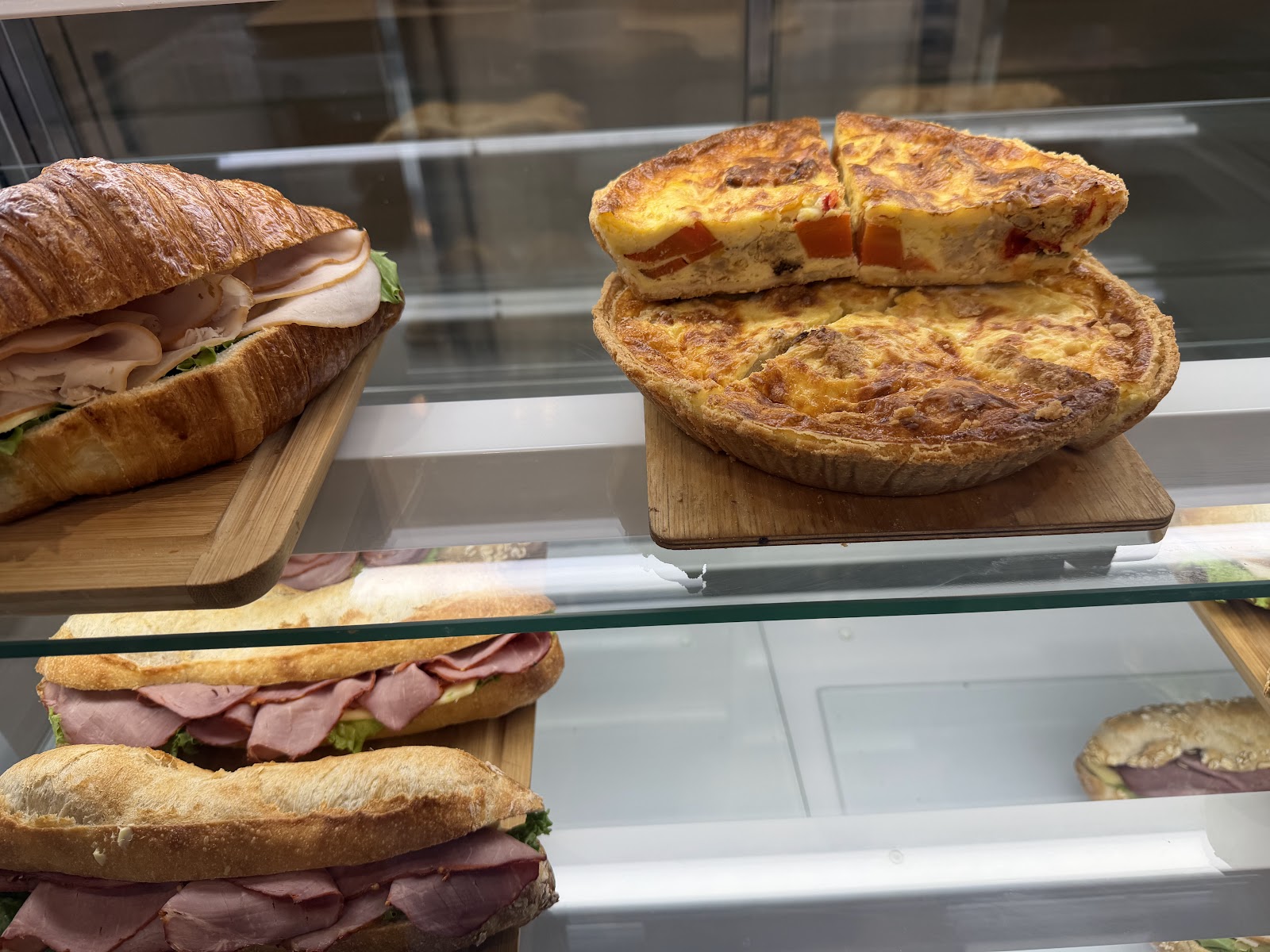 Nord Lyon Queen St West photo 3