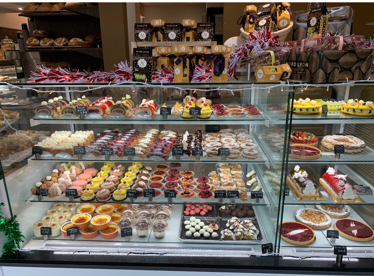 Nord Lyon Queen St West photo 4