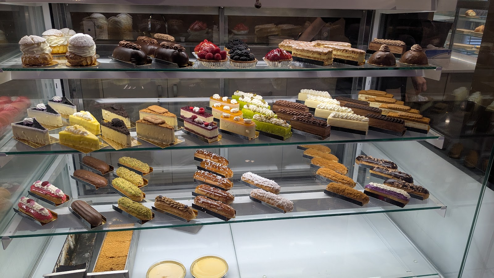 Nord Lyon Queen St West photo 5