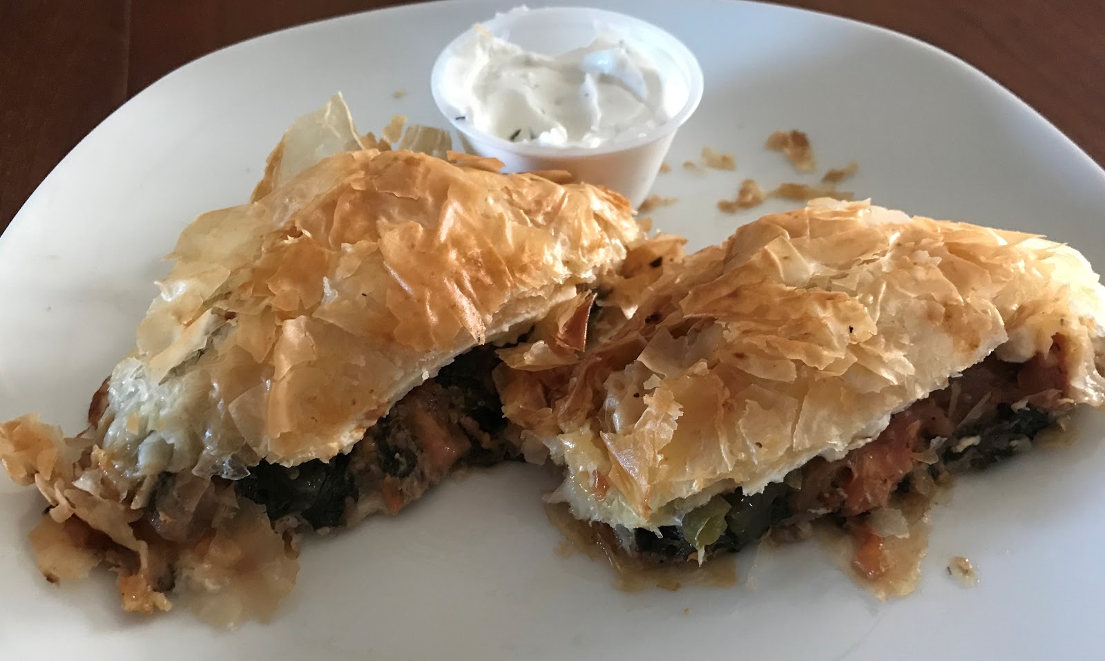 Nostimo By The Original Greek featured