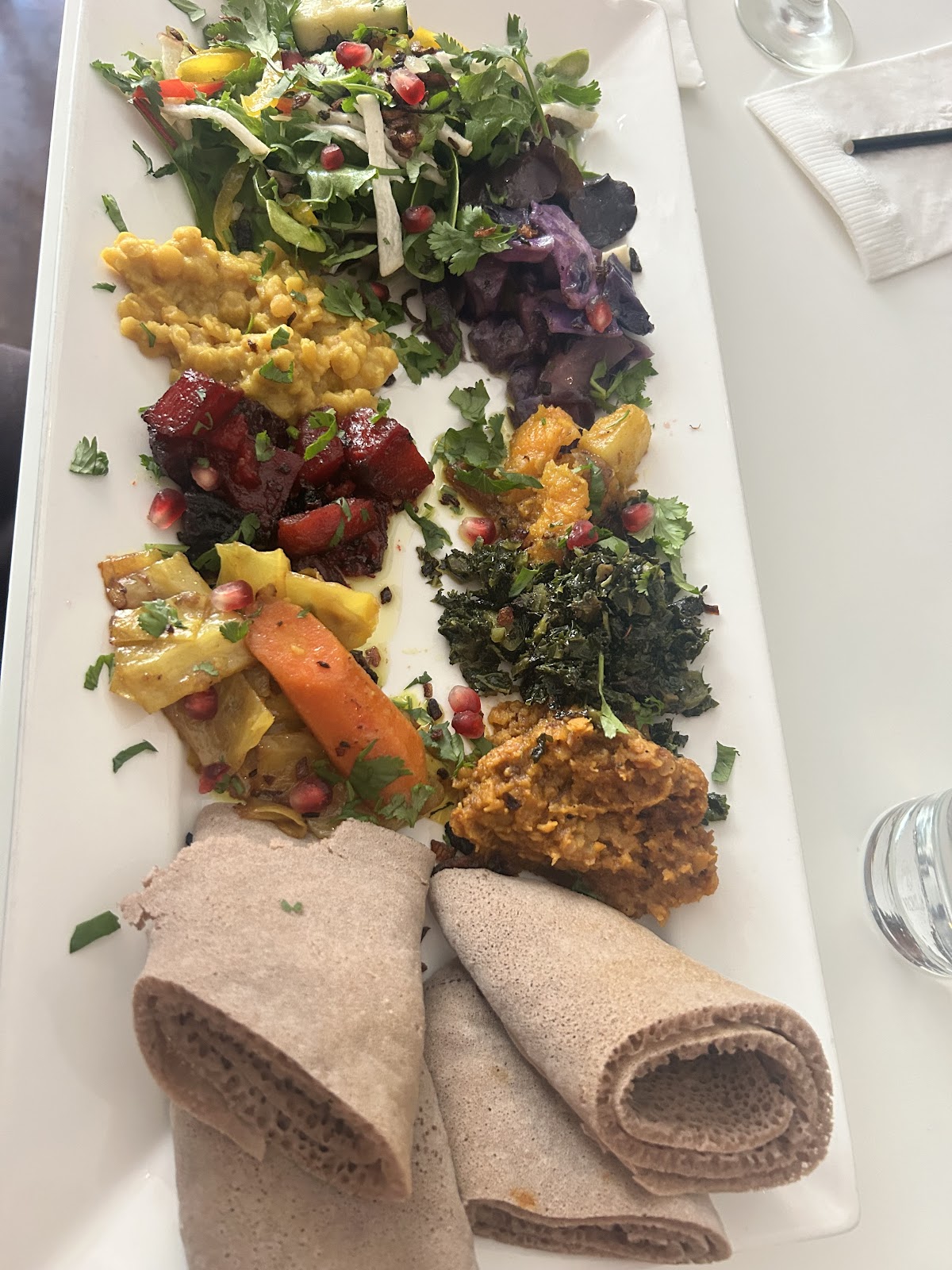 Nunu Ethiopian Fusion photo 2