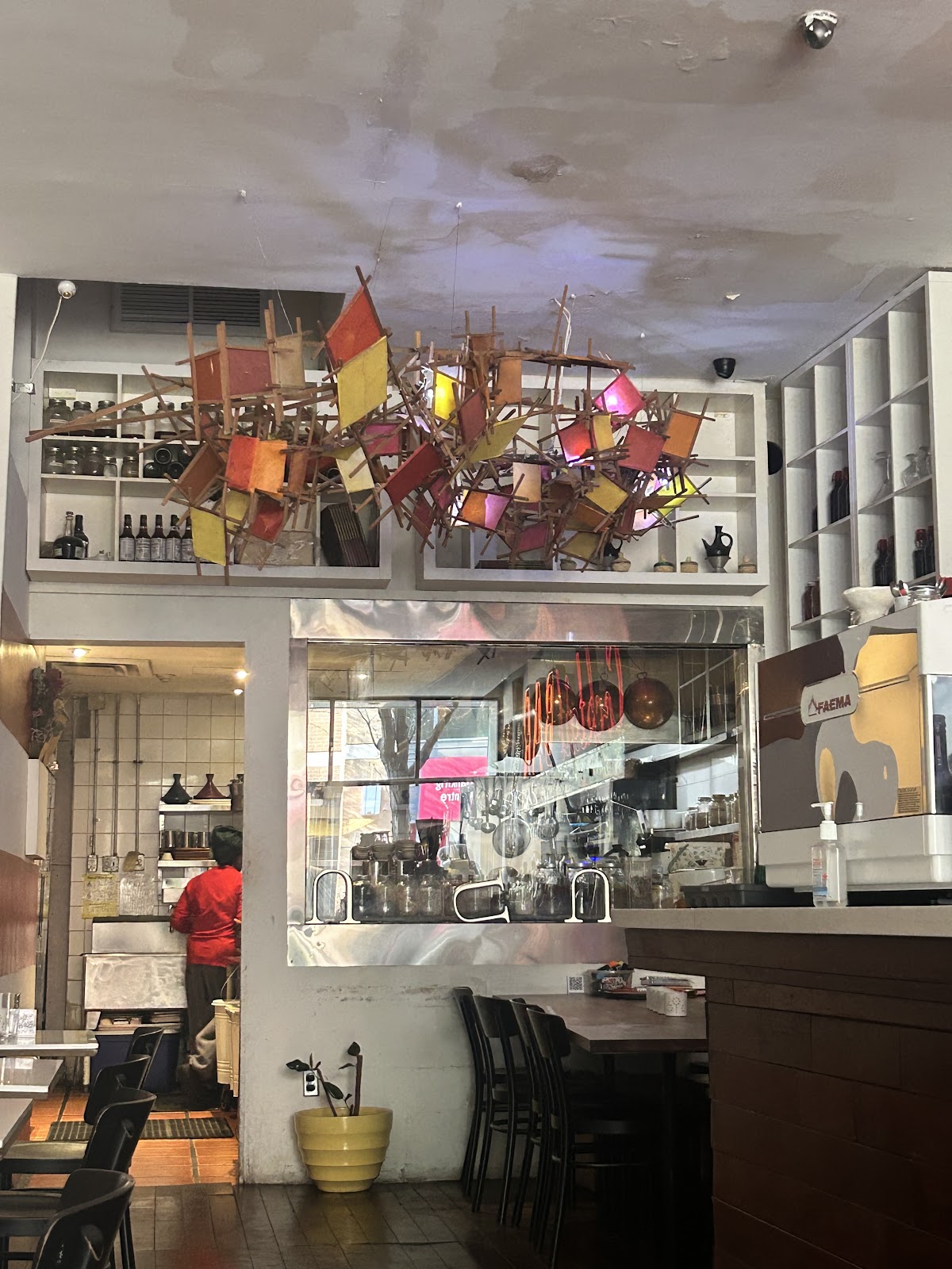 Nunu Ethiopian Fusion photo 5