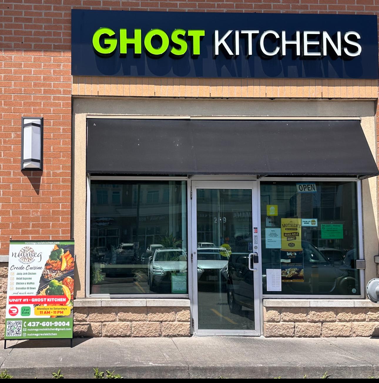 Nutmeg Creole Kitchen featured