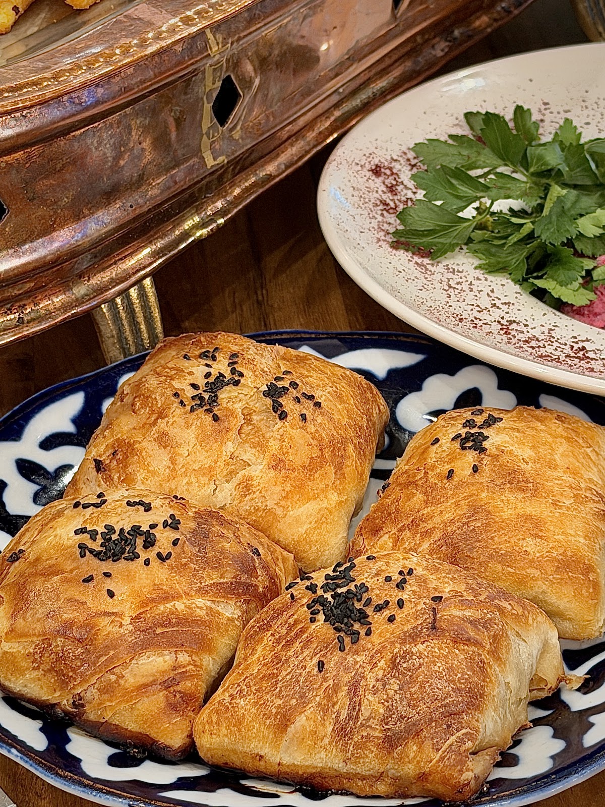 Oguz Uyghur Cuisine photo 4