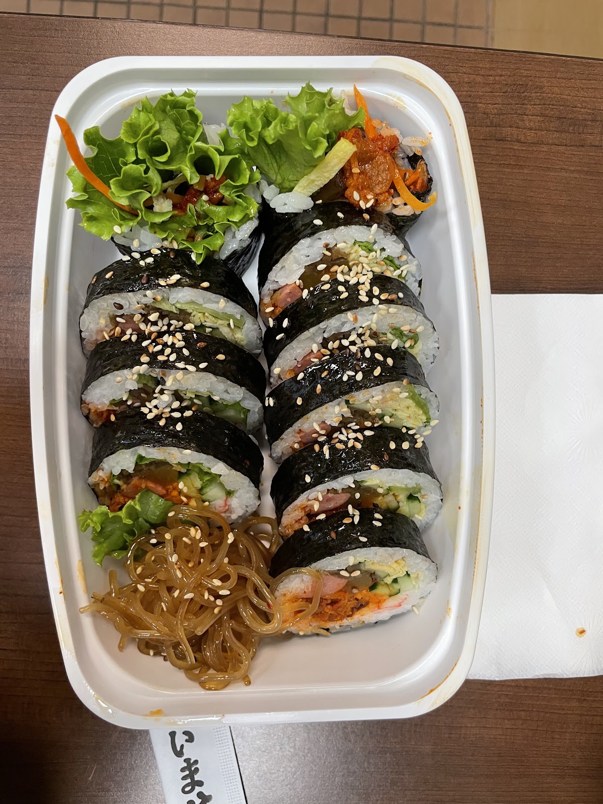 OJA Korean Style Cuisine photo 2