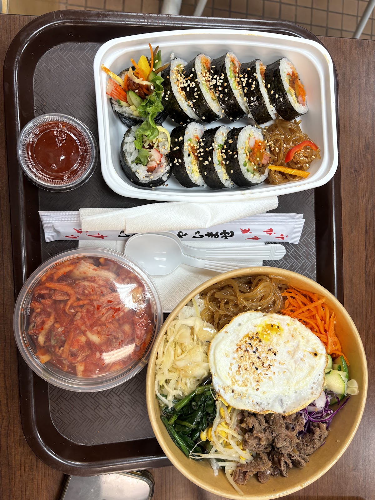 OJA Korean Style Cuisine photo 3
