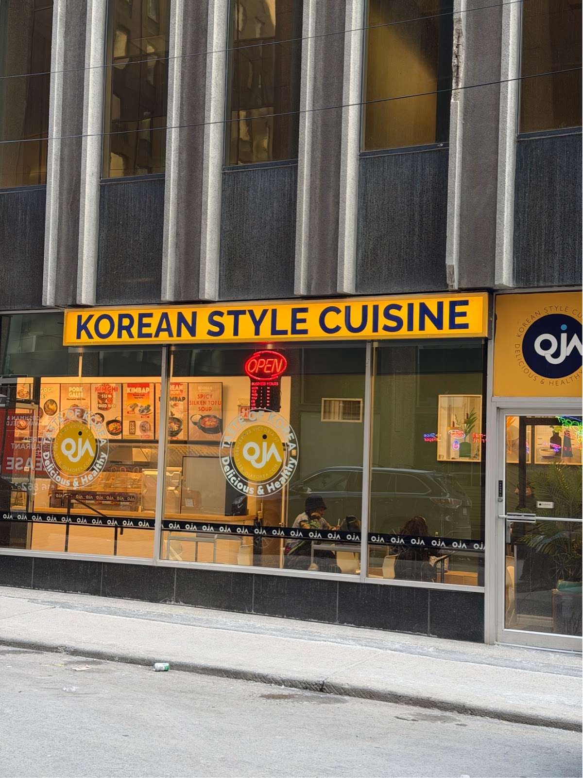OJA Korean Style Cuisine photo 5