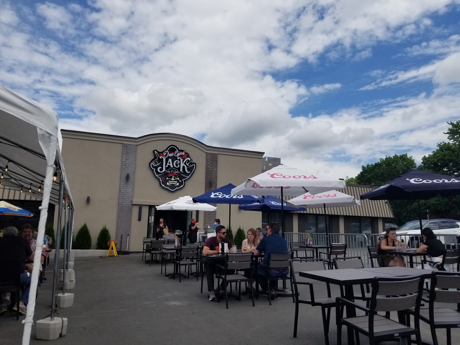 One Eyed Jack Peterborough featured