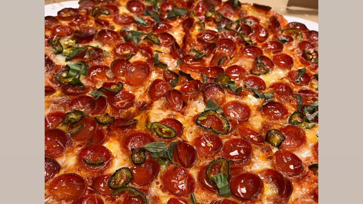 One Night Only Pizza (ONO Pizza) photo 2