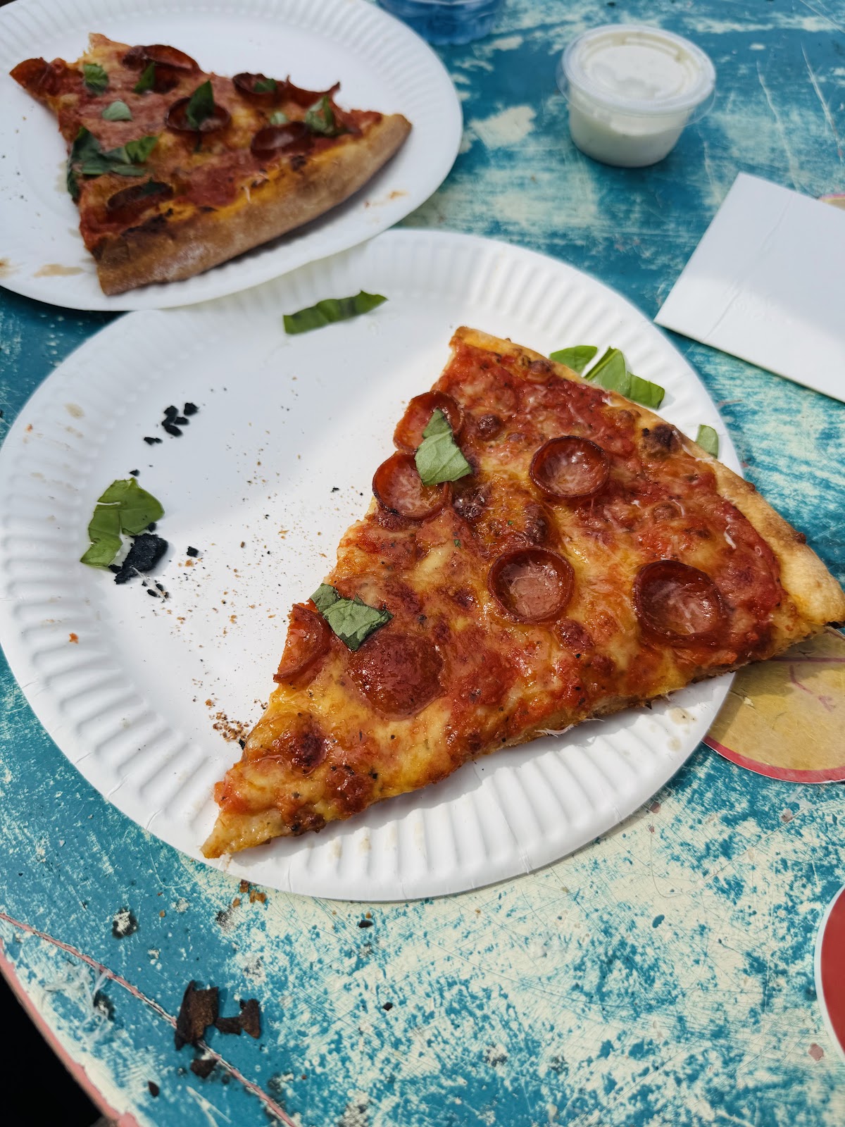 One Night Only Pizza (ONO Pizza) photo 4