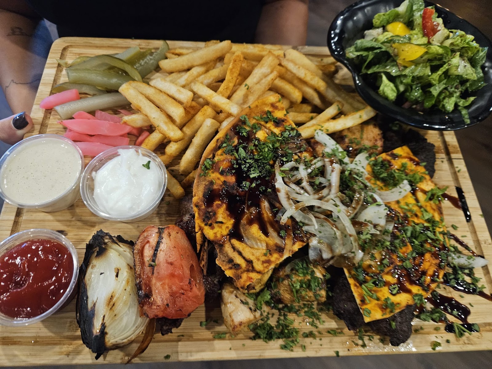 Opal Lounge Toronto photo 2