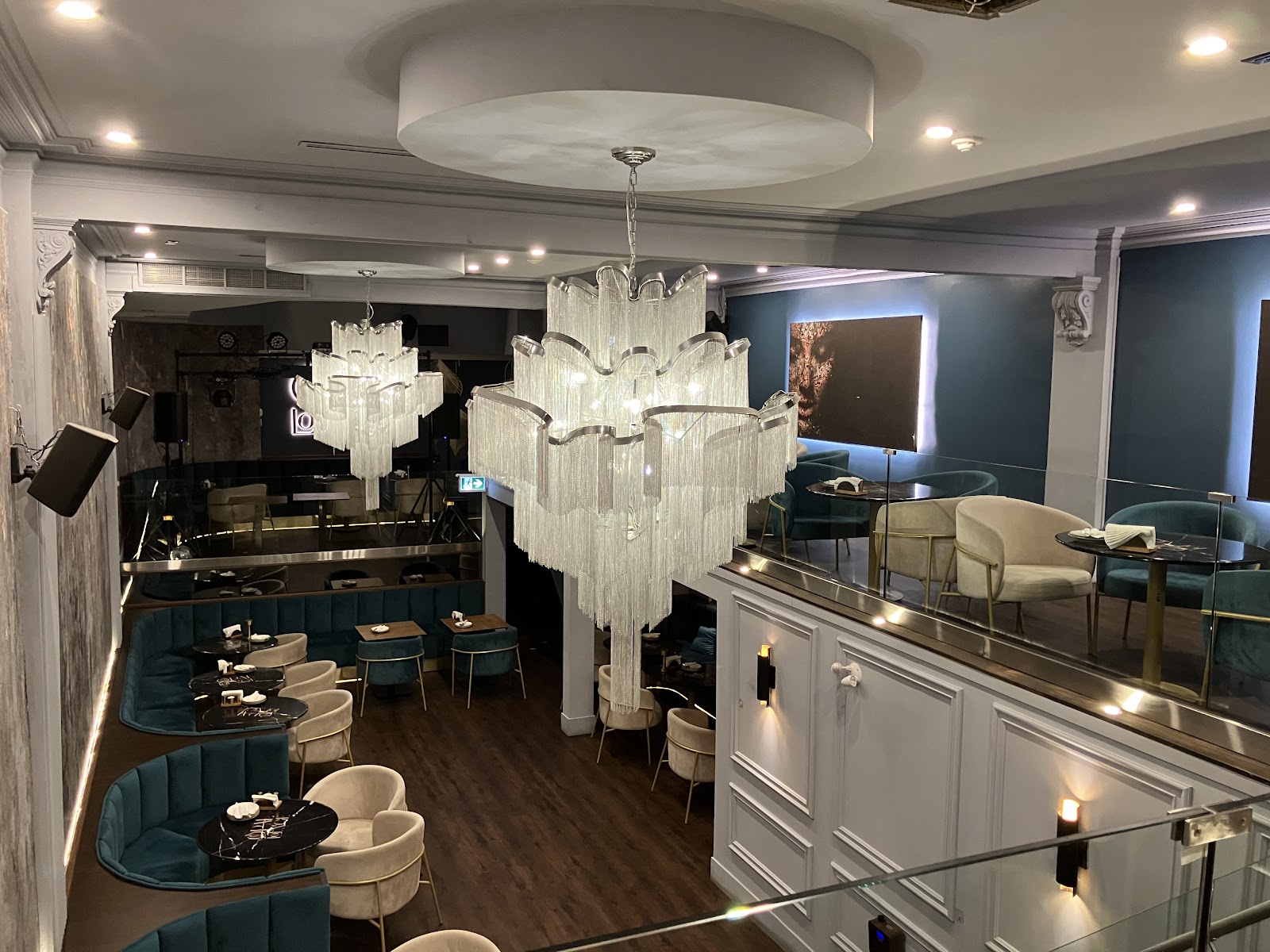 Opal Lounge Toronto photo 3