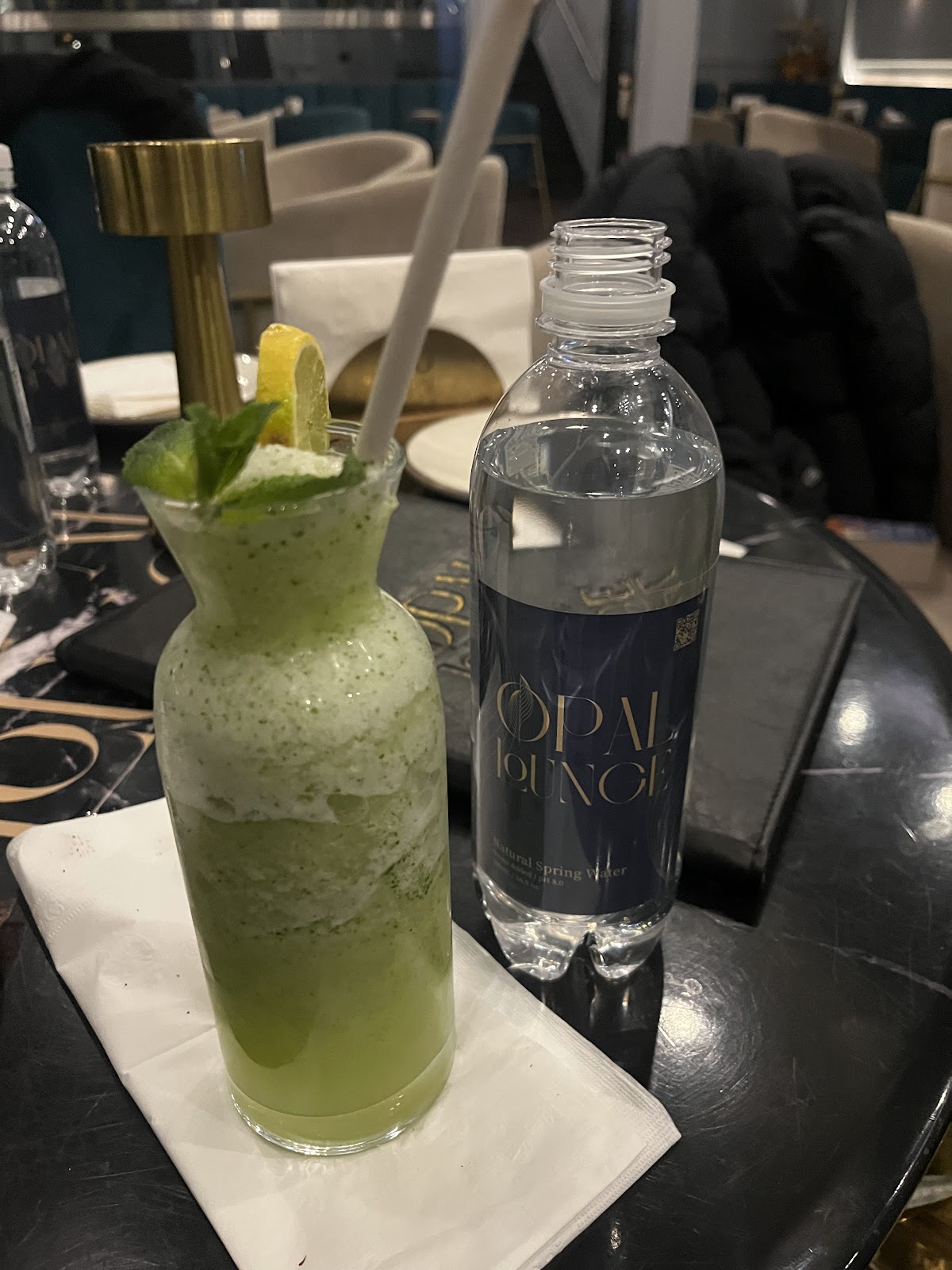 Opal Lounge Toronto photo 4