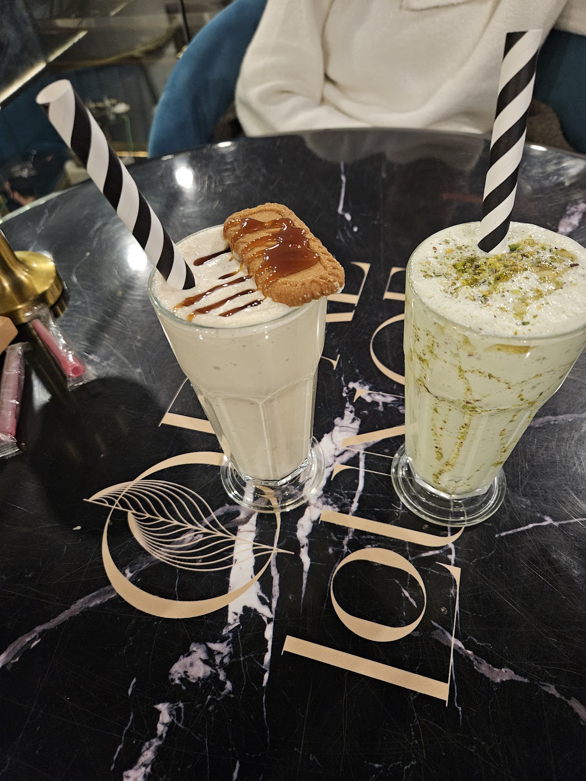 Opal Lounge Toronto photo 5