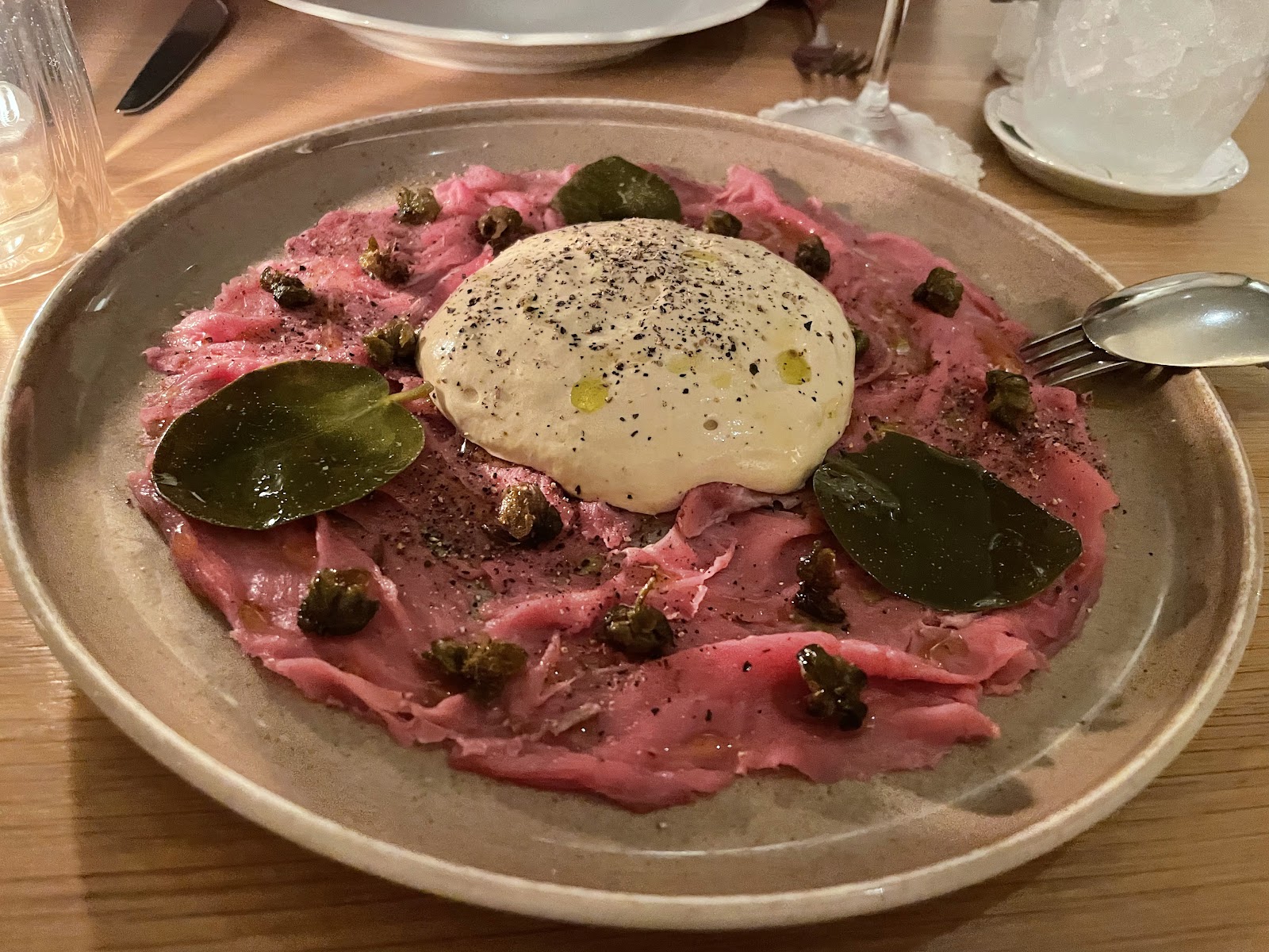 Osteria Giulia photo 3