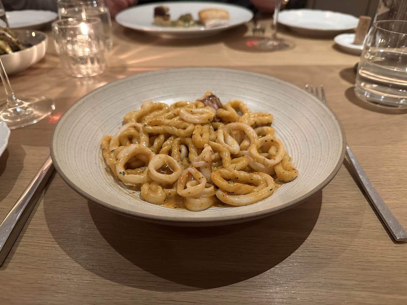 Osteria Giulia photo 4