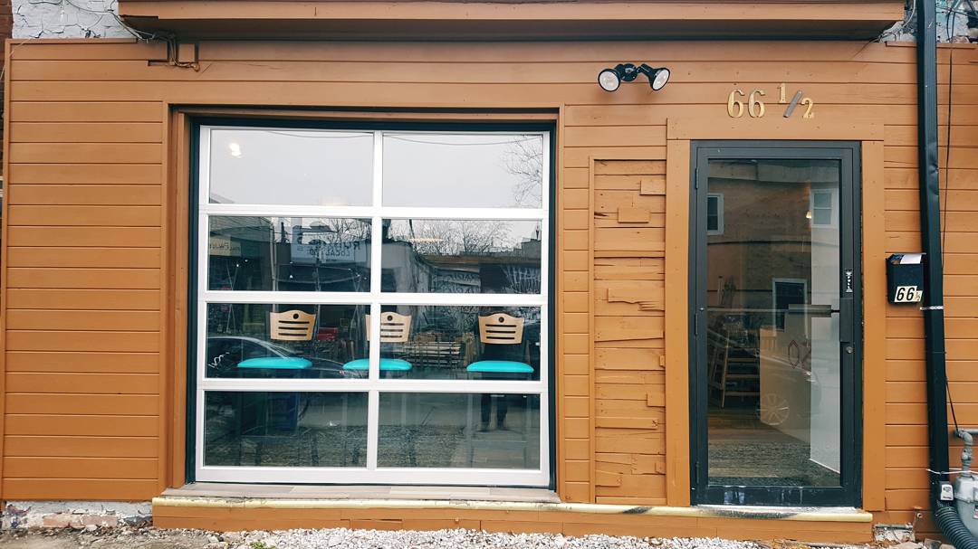 Ozzy's Burgers Toronto photo 1