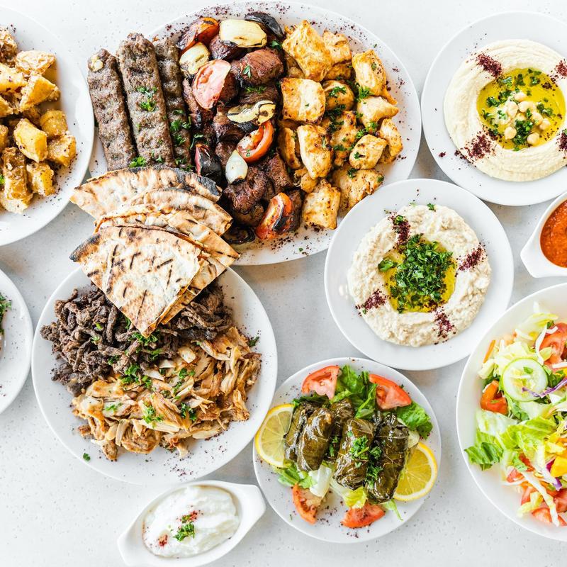 Palmyra Mediterranean House photo 2