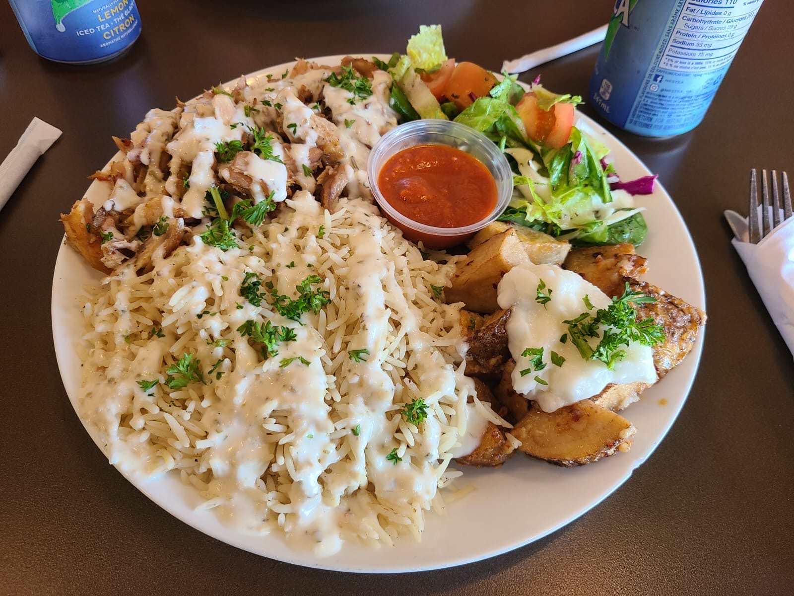 Palmyra Mediterranean House photo 3