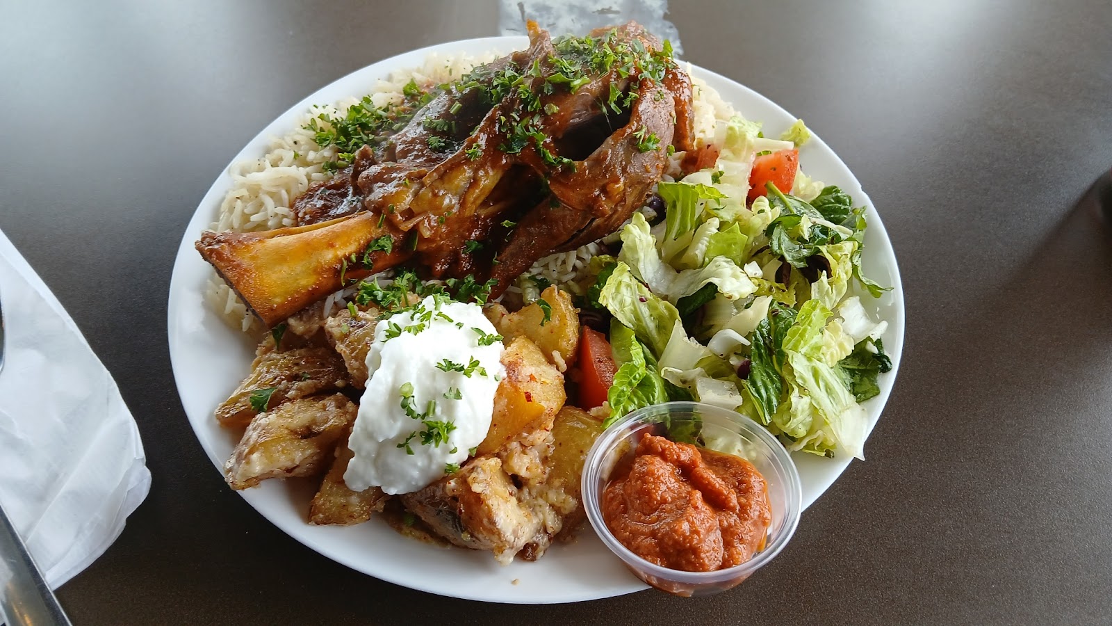 Palmyra Mediterranean House photo 4