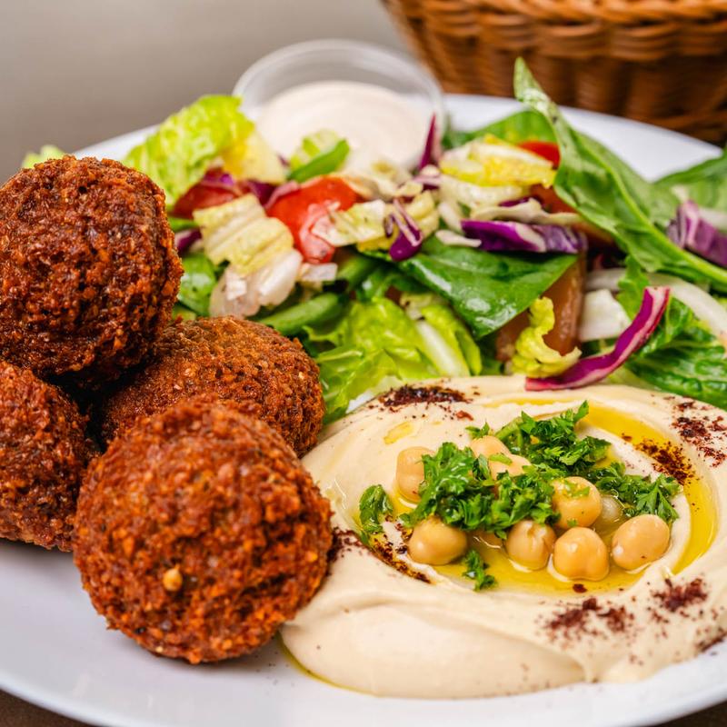 Palmyra Mediterranean House photo 5