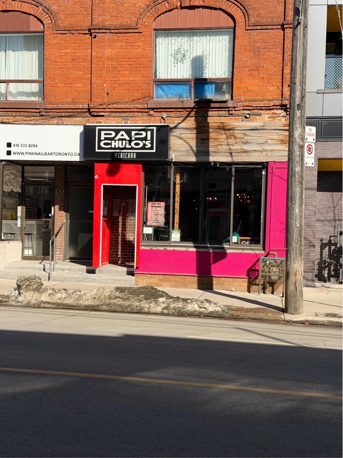 Papi Chulo's photo 5