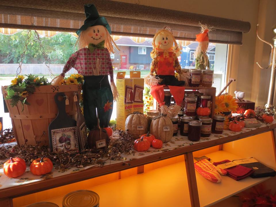 Paula's Pantry & Gifts featured