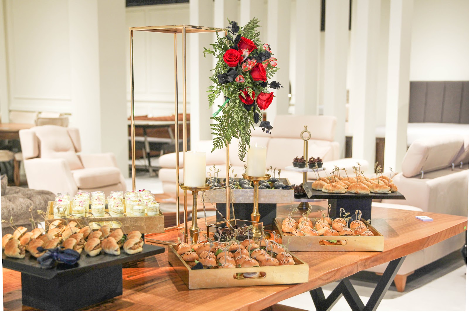 Pesteh Bakery featured