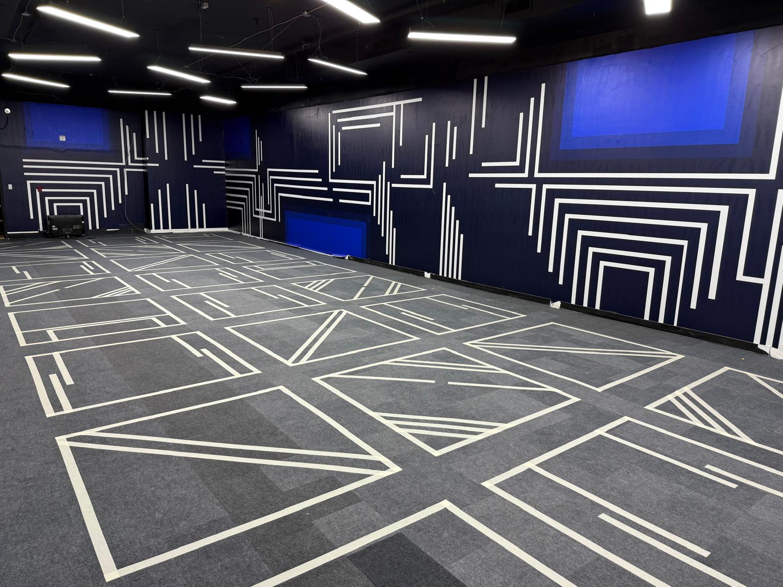 Another World VR Arena Peterborough featured