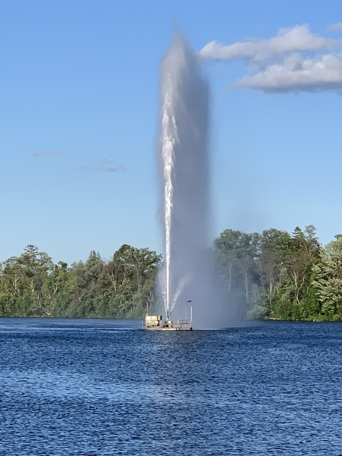 Peterborough Marina featured