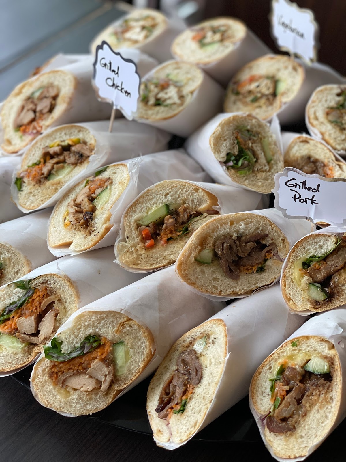 Pho Phuong Vietnamese Restaurant photo 2