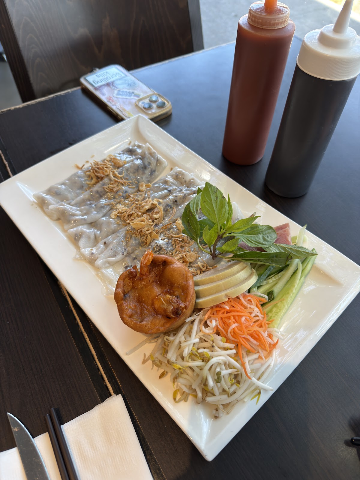 Pho Phuong Vietnamese Restaurant photo 5