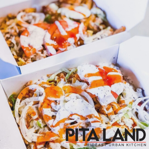 Pita Land photo 2