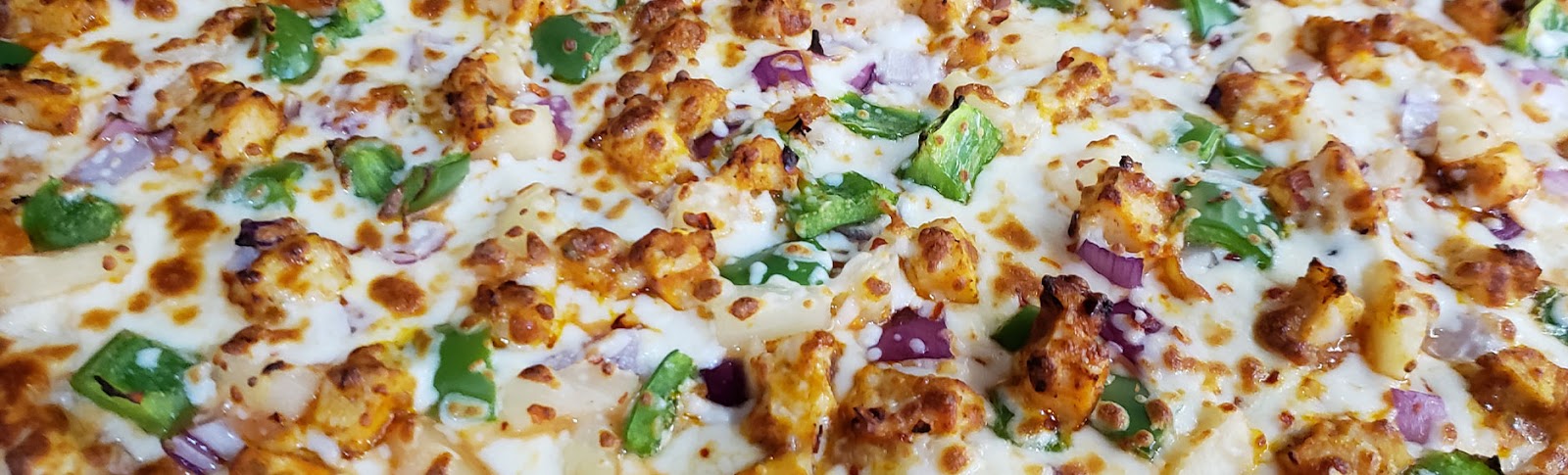 Pizza Wings & Snacks featured