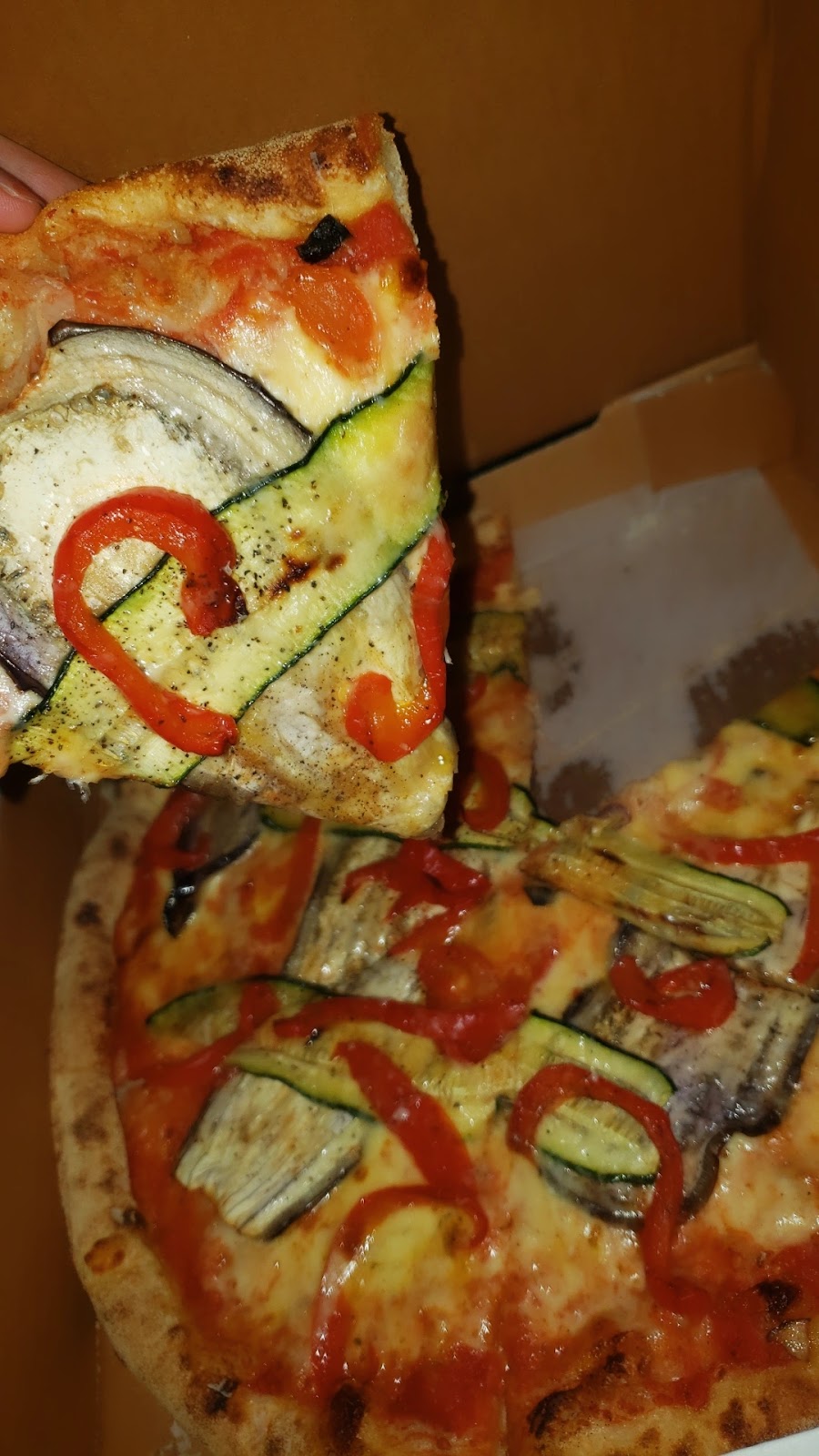 Pizzeria da Mario Kensington photo 2