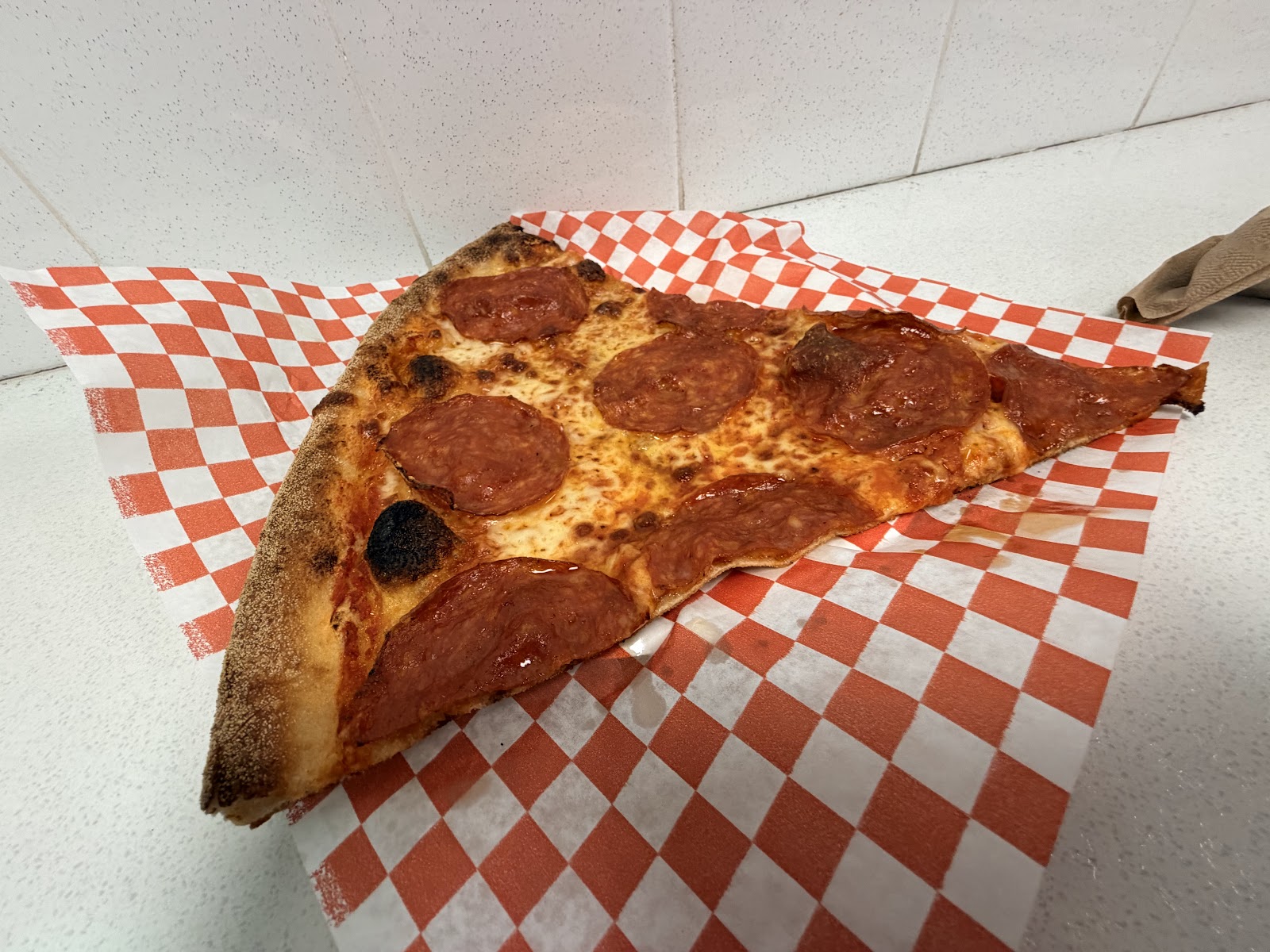 Pizzeria da Mario Kensington photo 3