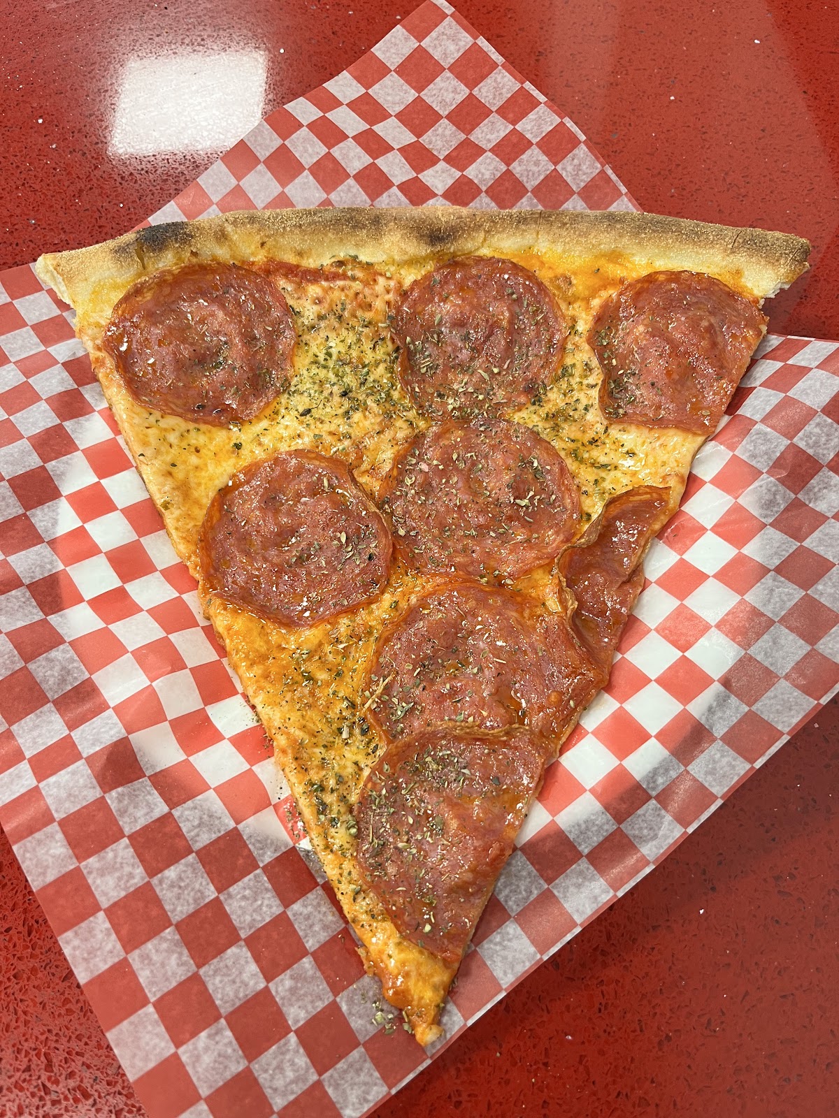 Pizzeria da Mario Kensington photo 4