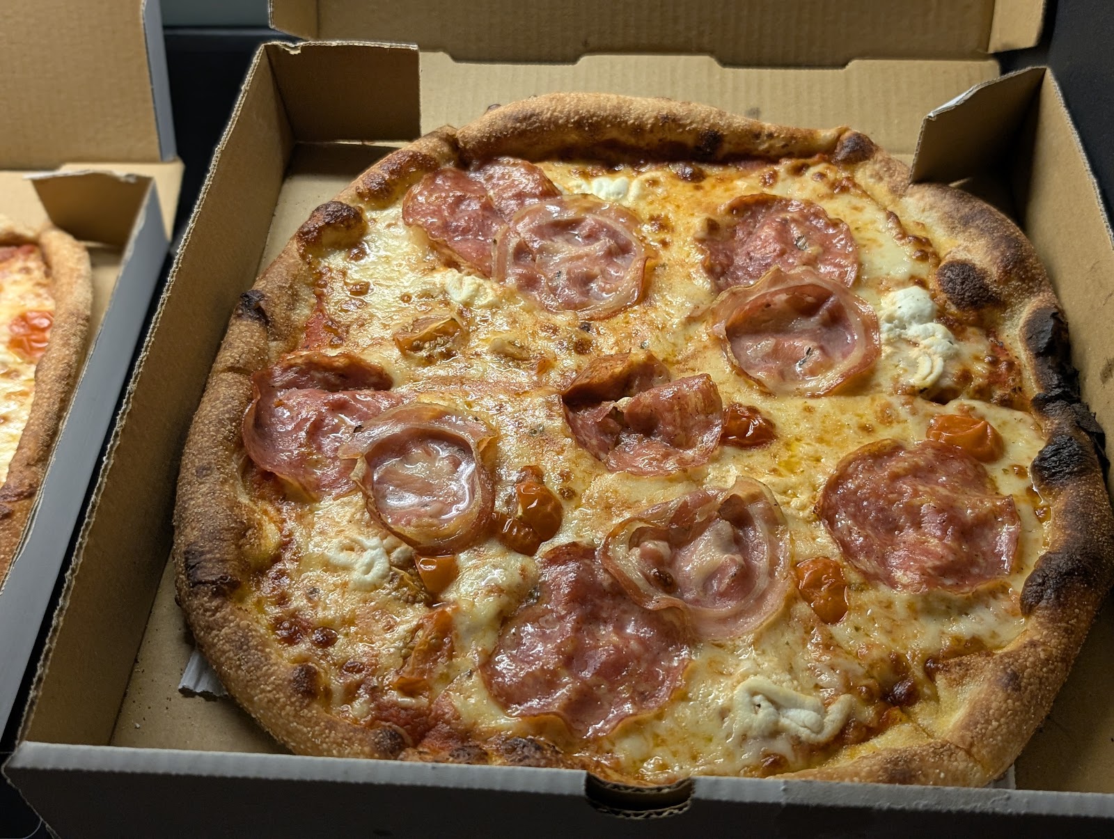 Pizzeria da Mario Kensington photo 5