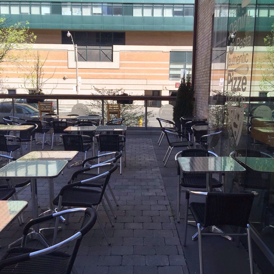 Pizzeria Via Mercanti featured