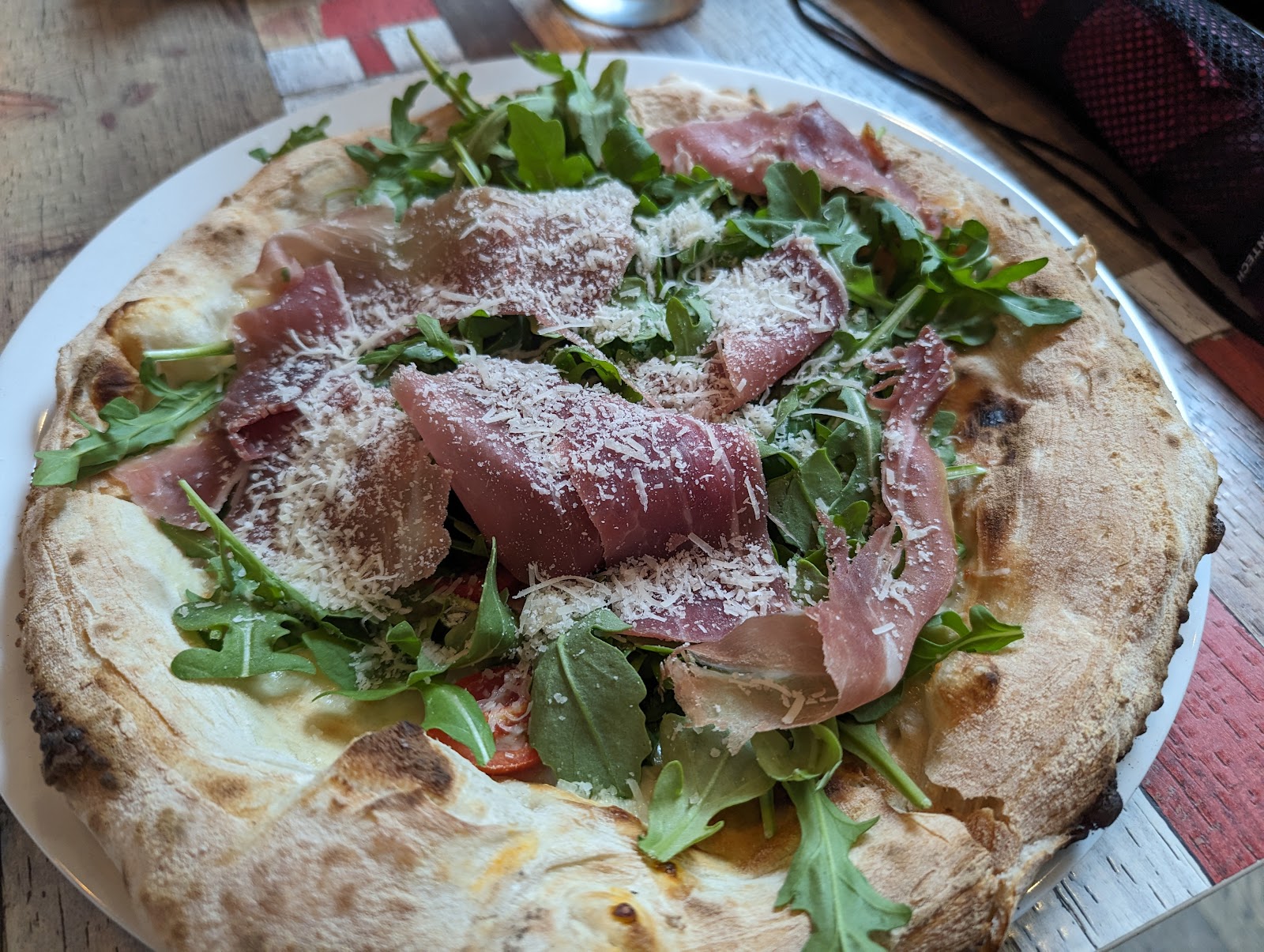 Pizzeria Via Mercanti photo 4