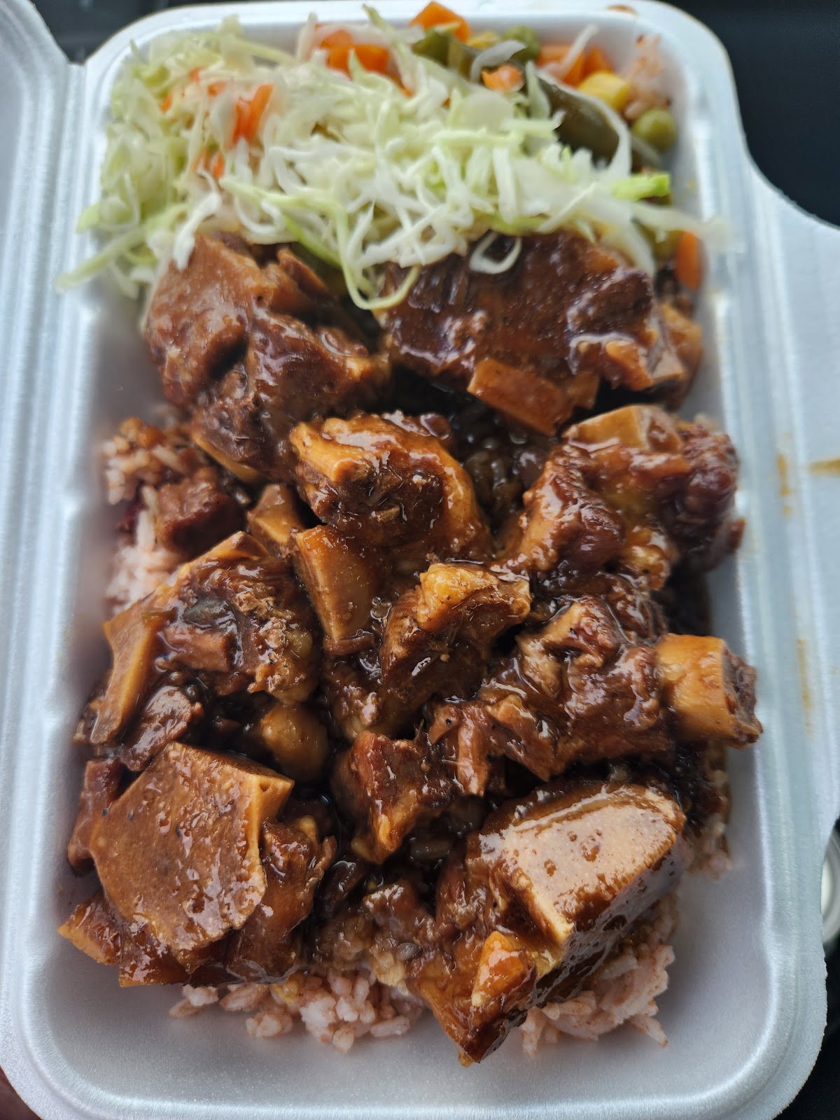 P Jay's Jamaican Take-Out photo 4