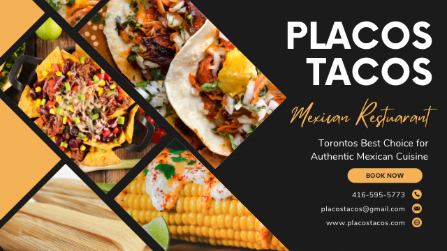 Placos Tacos Mexican Food & Bar photo 3