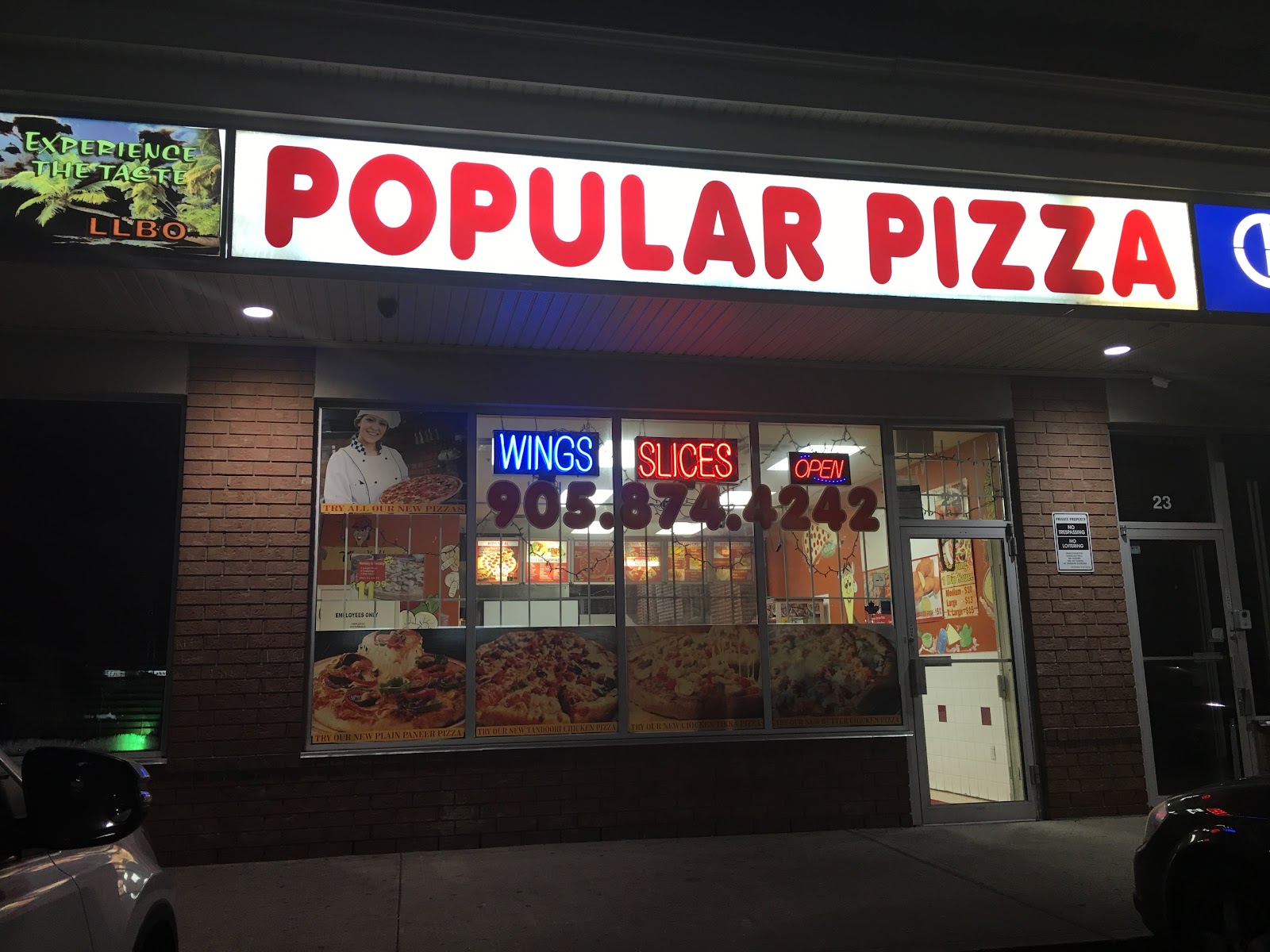 Popular Pizza photo 1