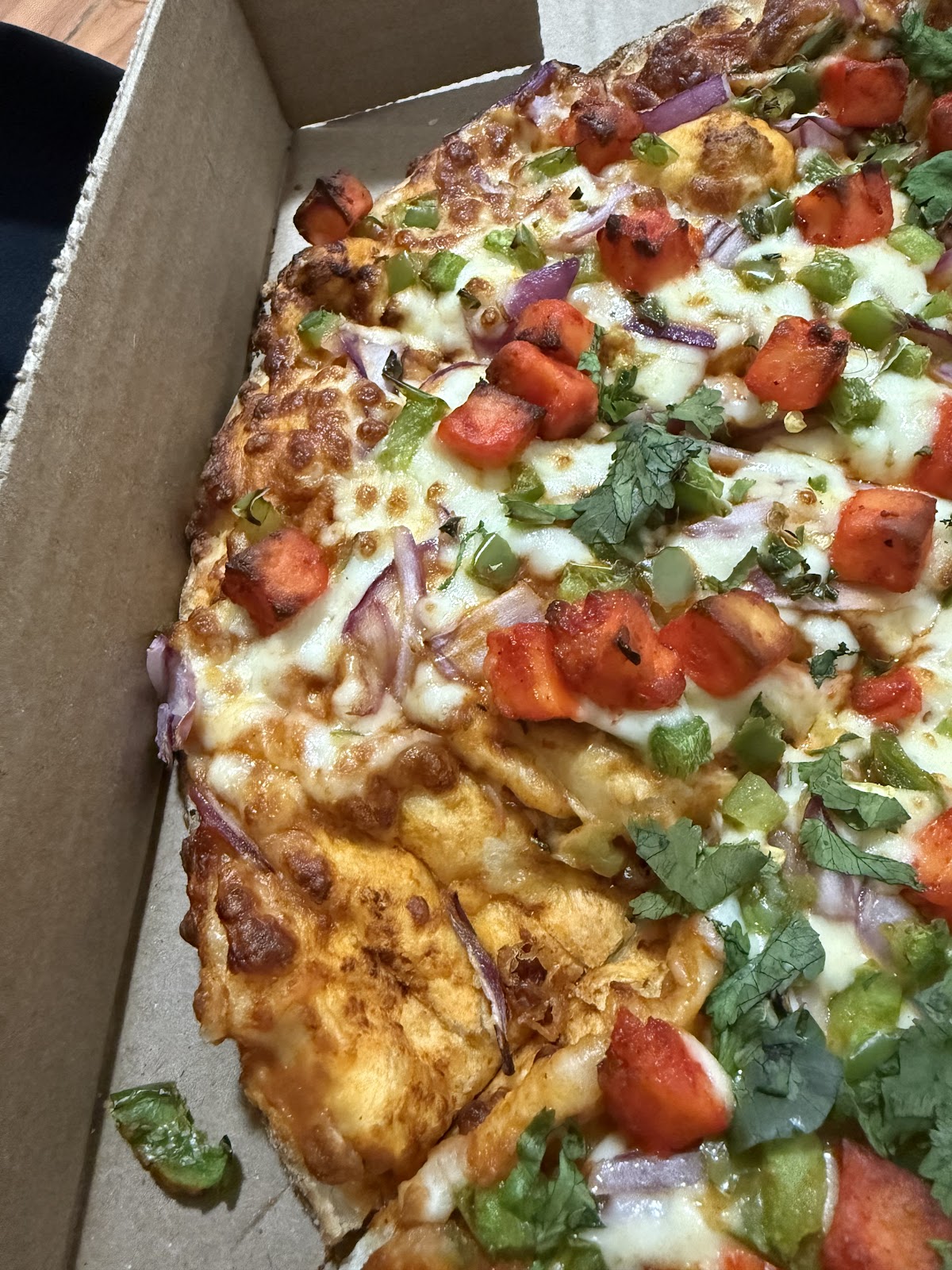 Popular Pizza photo 2