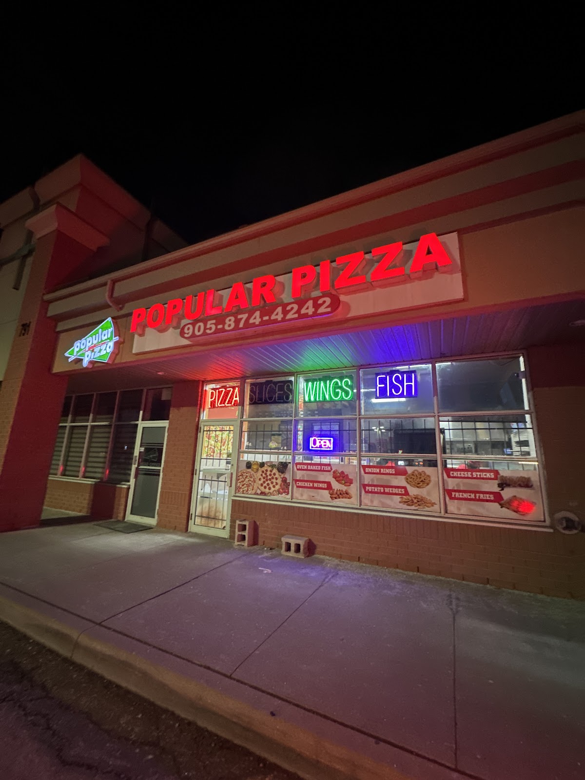 Popular Pizza photo 3